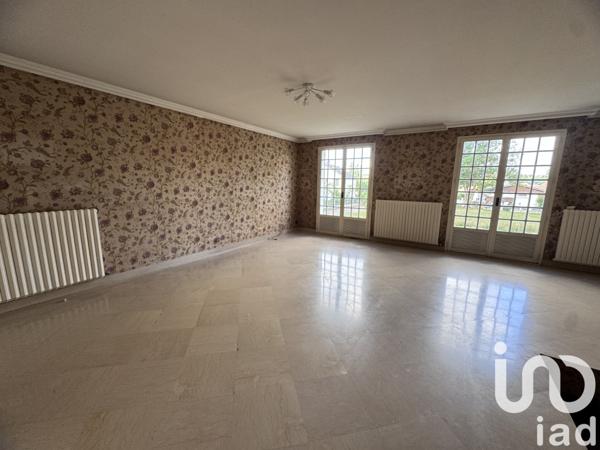 Maison à vendre 7 pièces 189 m² Amance