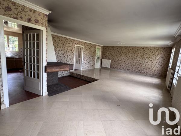 Maison à vendre 7 pièces 189 m² Amance