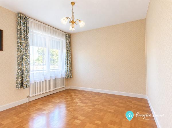 Maison individuelle à vendre, 5 pièces - Hirson 02500