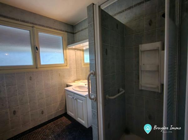 Maison individuelle à vendre, 5 pièces - Hirson 02500