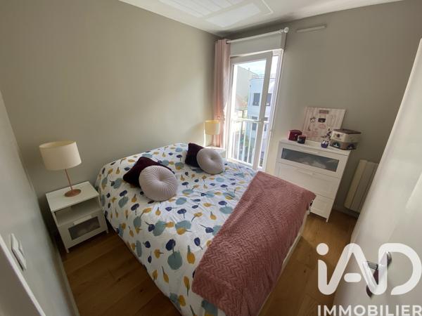 Appartement à vendre 2 pièces 52 m² Bry-sur-Marne