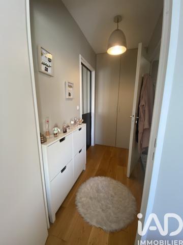 Appartement à vendre 2 pièces 52 m² Bry-sur-Marne