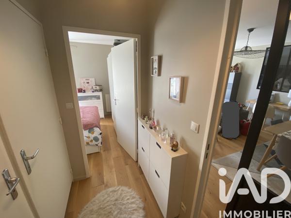Appartement à vendre 2 pièces 52 m² Bry-sur-Marne