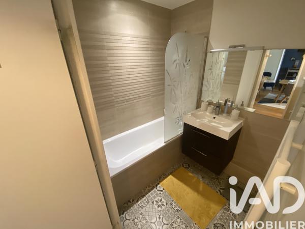 Appartement à vendre 2 pièces 52 m² Bry-sur-Marne
