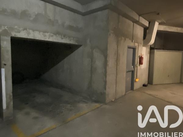 Appartement à vendre 2 pièces 52 m² Bry-sur-Marne