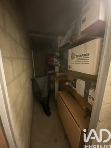 Appartement à vendre 2 pièces 52 m² Bry-sur-Marne