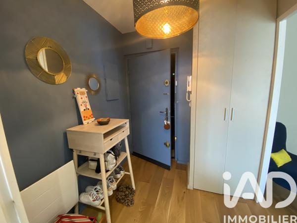Appartement à vendre 2 pièces 52 m² Bry-sur-Marne