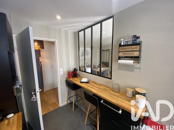 Appartement à vendre 2 pièces 52 m² Bry-sur-Marne