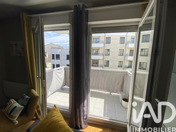Appartement à vendre 2 pièces 52 m² Bry-sur-Marne