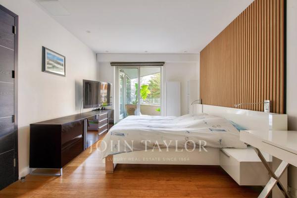 Jardin Galliera – Appartement familial avec terrasse