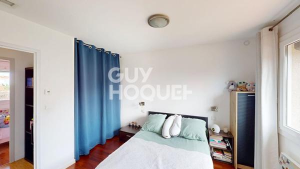 Maison 5 pièces avec jardin à vendre à Perpignan (66000), quartier Porte d'Espagne - EXCLUSIVITE -
