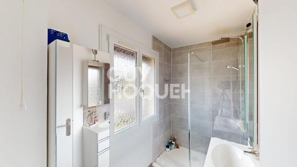 Maison 5 pièces avec jardin à vendre à Perpignan (66000), quartier Porte d'Espagne - EXCLUSIVITE -