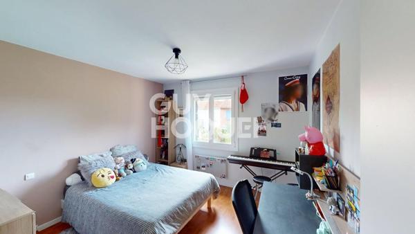 Maison 5 pièces avec jardin à vendre à Perpignan (66000), quartier Porte d'Espagne - EXCLUSIVITE -
