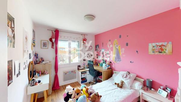 Maison 5 pièces avec jardin à vendre à Perpignan (66000), quartier Porte d'Espagne - EXCLUSIVITE -