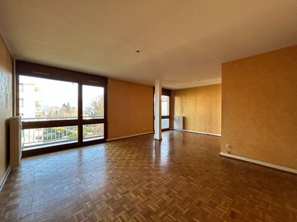 Vente 
La Motte Servolex