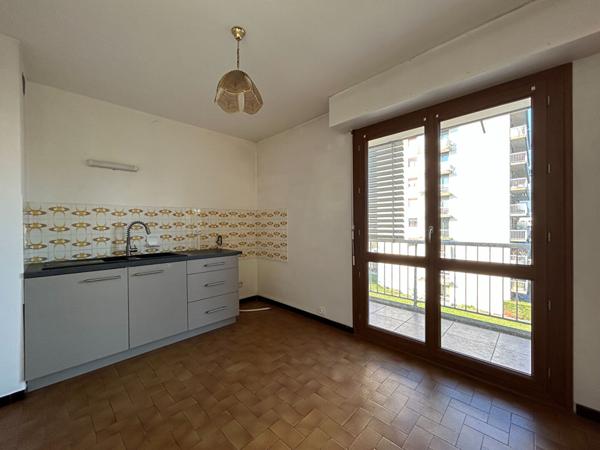 Vente 
La Motte Servolex