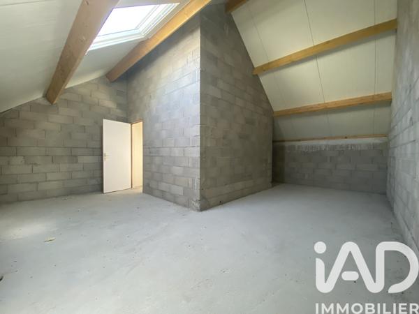 Bar, Brasserie, Tabac à vendre 200 m² Boissy-sous-Saint-Yon