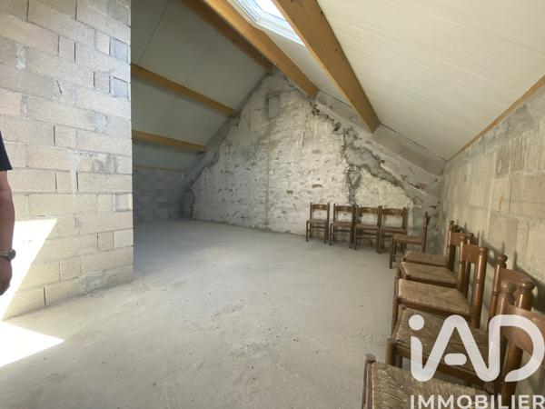 Bar, Brasserie, Tabac à vendre 200 m² Boissy-sous-Saint-Yon