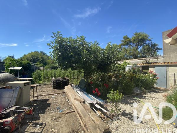 Bar, Brasserie, Tabac à vendre 200 m² Boissy-sous-Saint-Yon