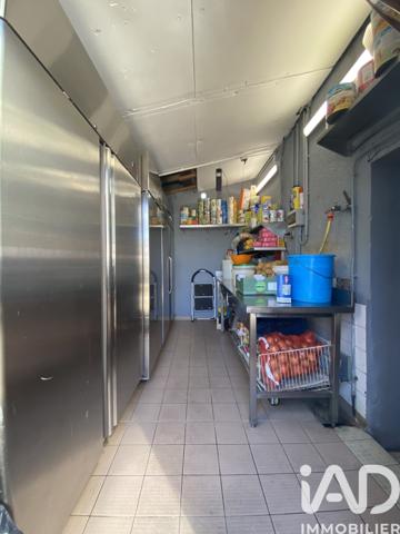 Bar, Brasserie, Tabac à vendre 200 m² Boissy-sous-Saint-Yon