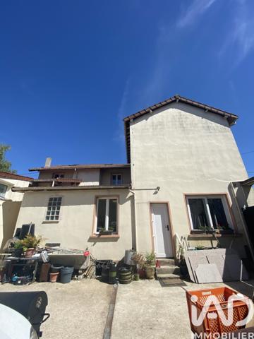 Bar, Brasserie, Tabac à vendre 200 m² Boissy-sous-Saint-Yon
