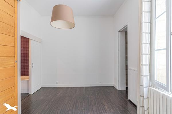 Maison 483 600 € Bordeaux 4 p 90 m² DPE C