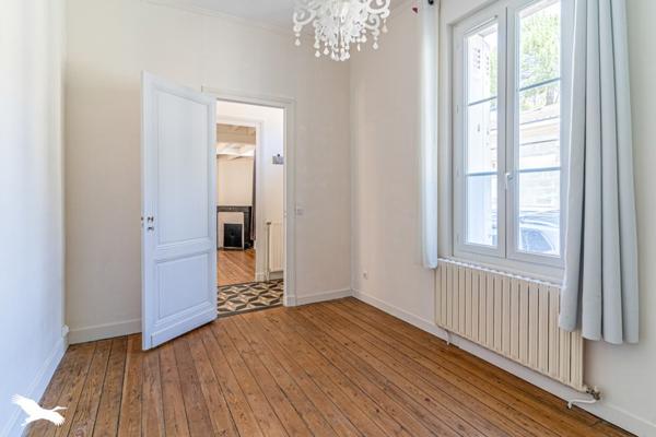 Maison 483 600 € Bordeaux 4 p 90 m² DPE C