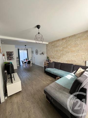 Maison à vendre  4 pièces - 90 m2 OLLAINVILLE - 91