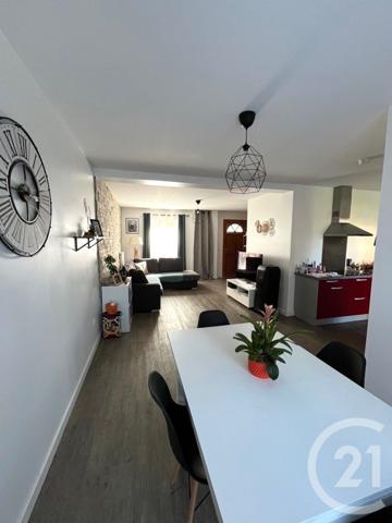 Maison à vendre  4 pièces - 90 m2 OLLAINVILLE - 91