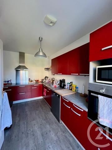 Maison à vendre  4 pièces - 90 m2 OLLAINVILLE - 91