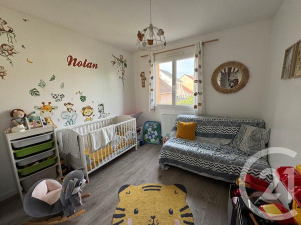 Maison à vendre  4 pièces - 90 m2 OLLAINVILLE - 91