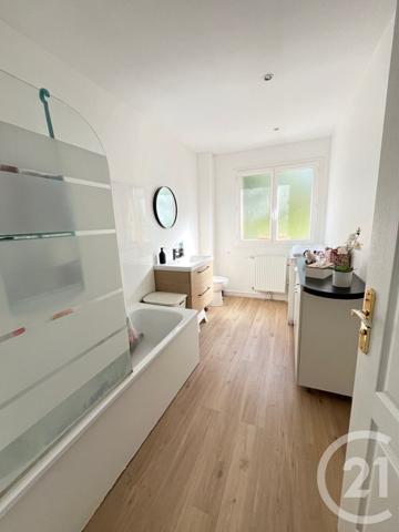 Maison à vendre  4 pièces - 90 m2 OLLAINVILLE - 91