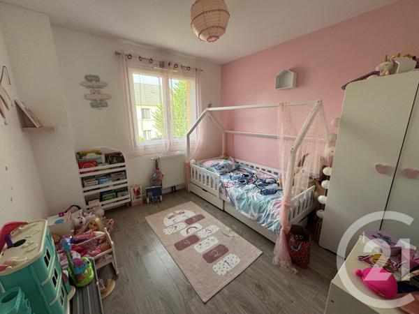 Maison à vendre  4 pièces - 90 m2 OLLAINVILLE - 91