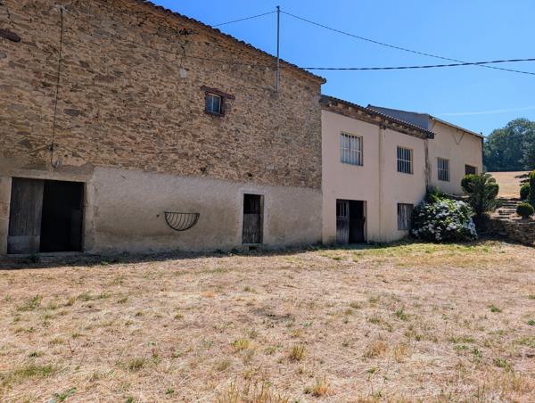 Maison à vendre à Saint-Amans-Valtoret (81240) - Tarn