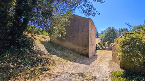 Maison à vendre à Saint-Amans-Valtoret (81240) - Tarn