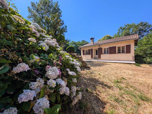 Maison à vendre à Saint-Amans-Valtoret (81240) - Tarn