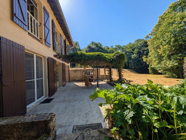 Maison à vendre à Saint-Amans-Valtoret (81240) - Tarn