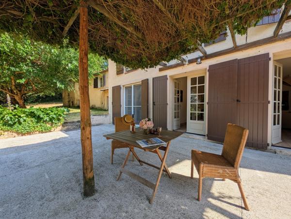 Maison à vendre à Saint-Amans-Valtoret (81240) - Tarn