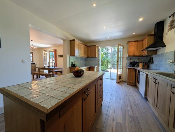 Maison à vendre à Saint-Amans-Valtoret (81240) - Tarn