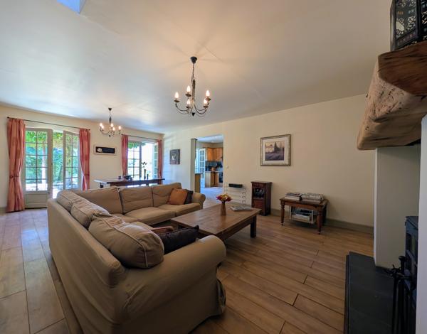 Maison à vendre à Saint-Amans-Valtoret (81240) - Tarn