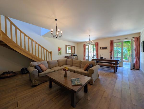 Maison à vendre à Saint-Amans-Valtoret (81240) - Tarn