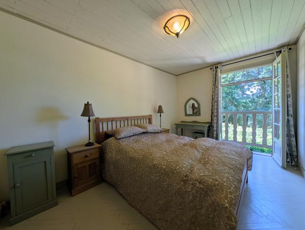 Maison à vendre à Saint-Amans-Valtoret (81240) - Tarn