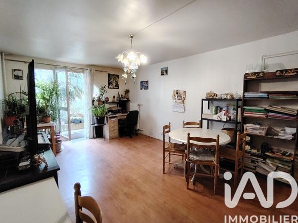 Appartement à vendre 5 pièces 96 m² Les Ulis