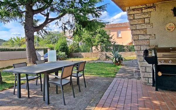 Maison à vendre    5 pièces •  Saint-Martin-de-Valgalgues