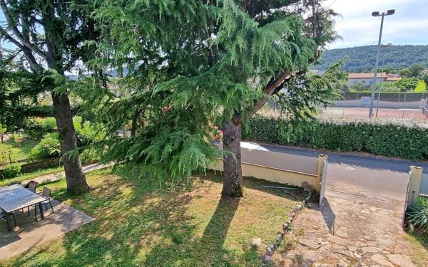 Maison à vendre    5 pièces •  Saint-Martin-de-Valgalgues