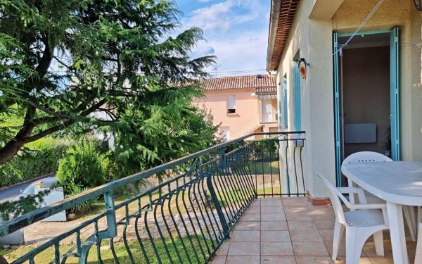 Maison à vendre    5 pièces •  Saint-Martin-de-Valgalgues