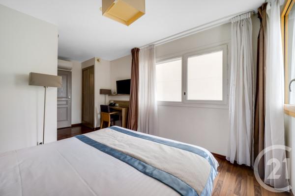 Appartement F1 à vendre  1 pièce - 26,10 m2 ISSY LES MOULINEAUX - 92