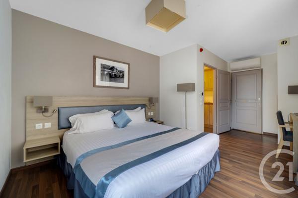 Appartement F1 à vendre  1 pièce - 26,10 m2 ISSY LES MOULINEAUX - 92