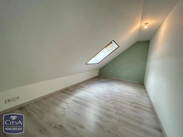 Maison à vendre 8 pièces 144.43m² La Chapelle-Saint-Ursin (18570)