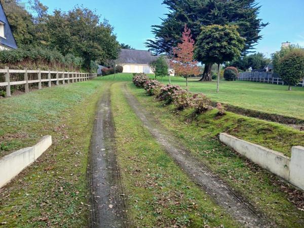 Maison à vendre à Le Hézo dans le Morbihan (56450), ref : 56084-375